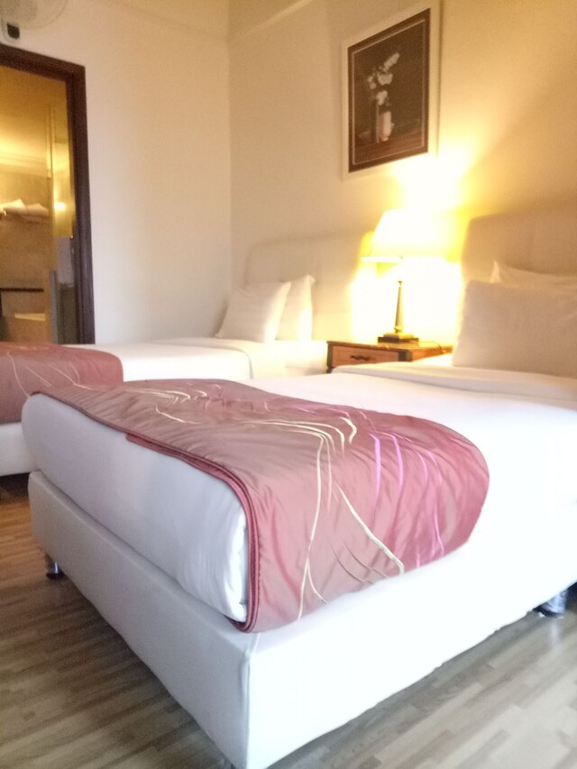 KL タイムズ スクエア レジデンス