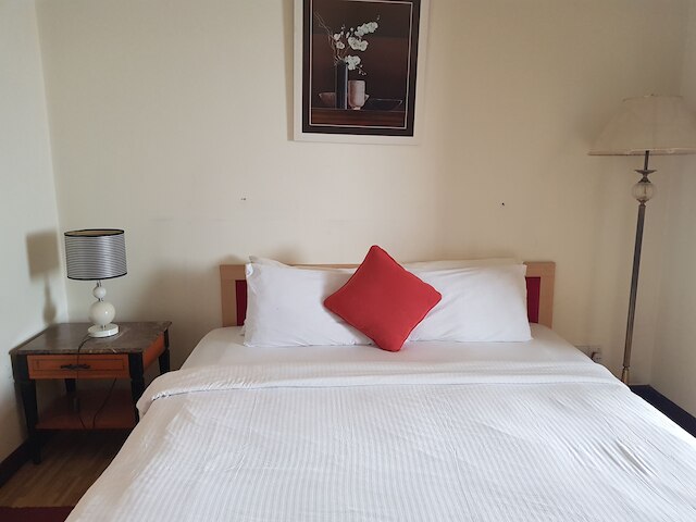 KL タイムズ スクエア レジデンス