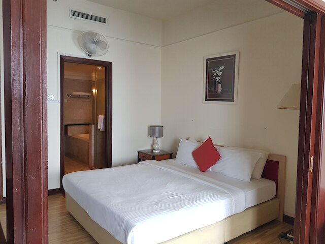 KL タイムズ スクエア レジデンス