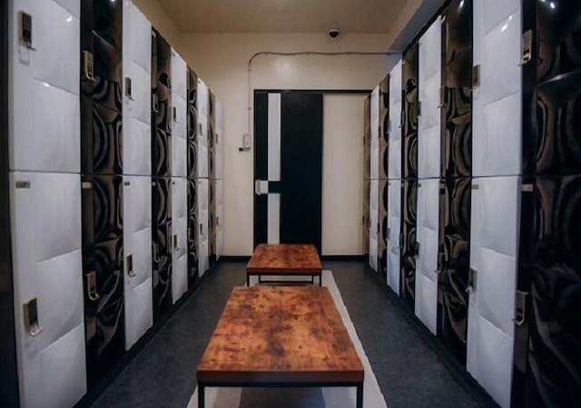 カプセルホテル 2nd BOX