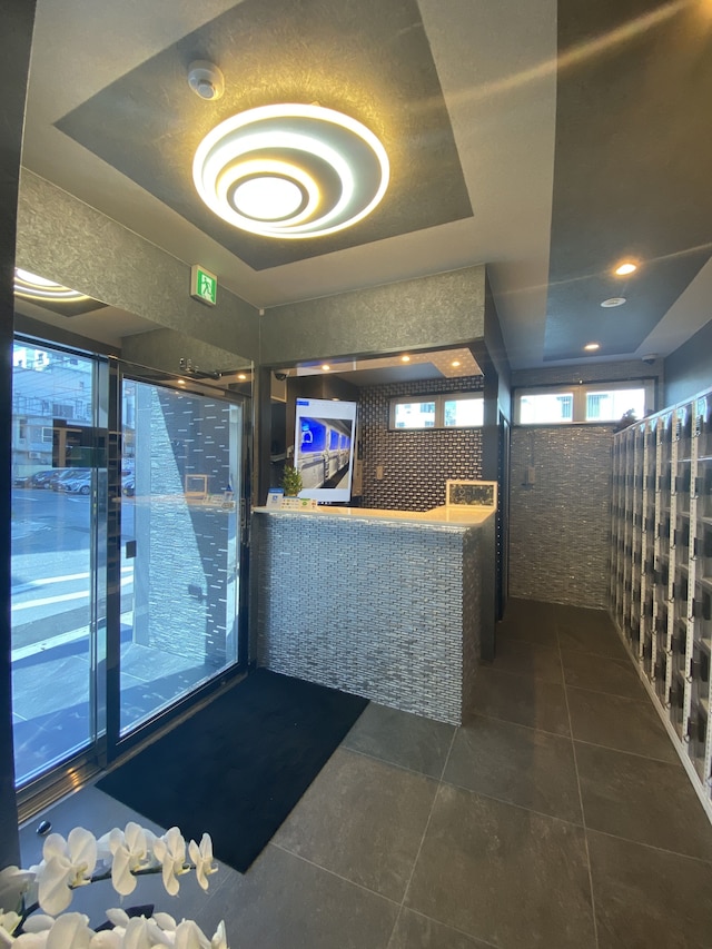 カプセルホテル 2nd BOX