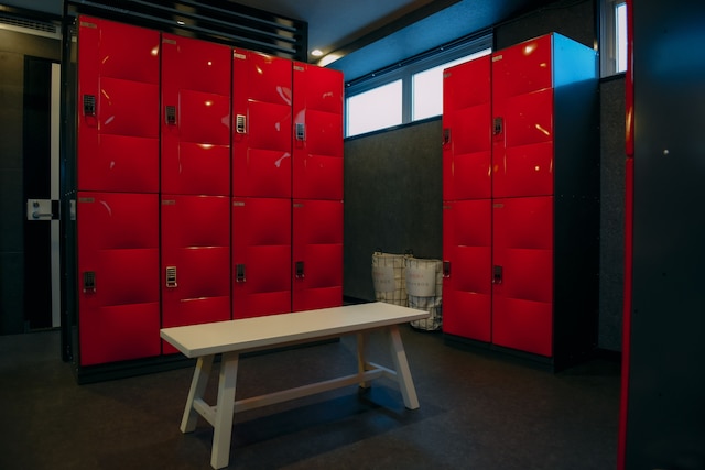 カプセルホテル 2nd BOX