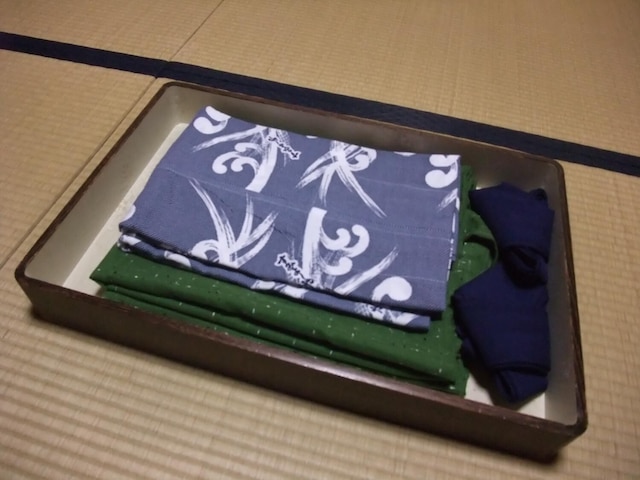 すみよしや旅館