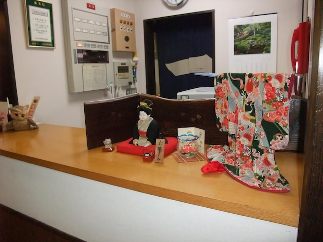 すみよしや旅館