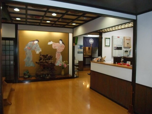 すみよしや旅館