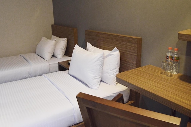 ホテル ソニック エアポート スマラン