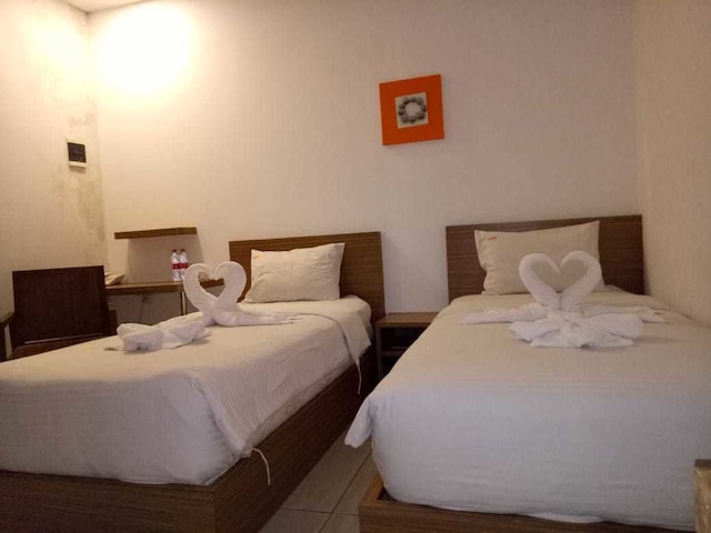 ホテル ソニック エアポート スマラン