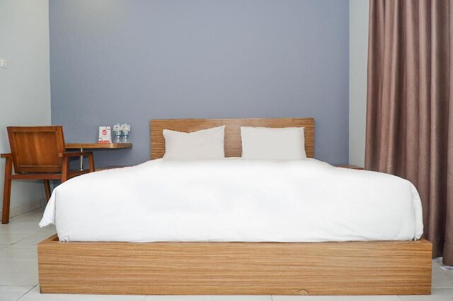 ホテル ソニック エアポート スマラン