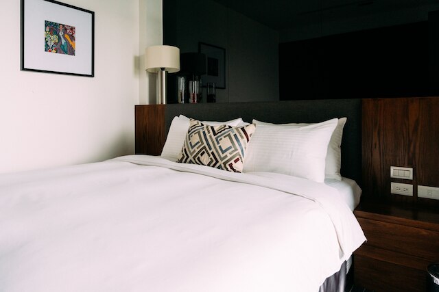 ツァン クォ リゾート (藏闊渡假會館)