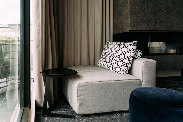 ツァン クォ リゾート (藏闊渡假會館)