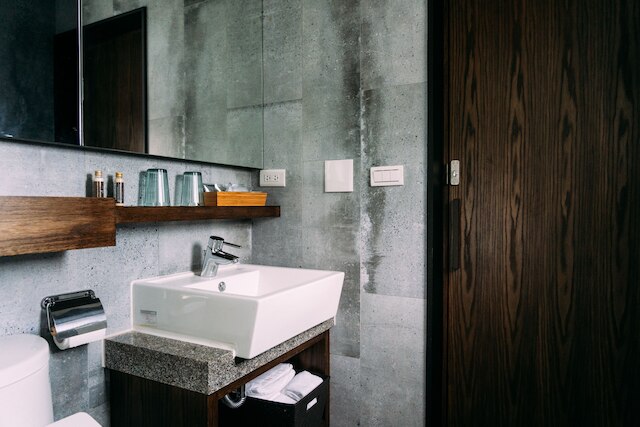 ツァン クォ リゾート (藏闊渡假會館)