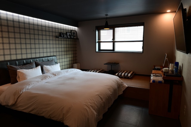 ブラウン ドット 大淵