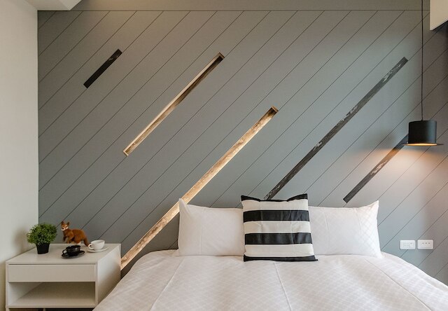 シャオ ティアン ディ ホームステイ (小天地寄宿家庭)