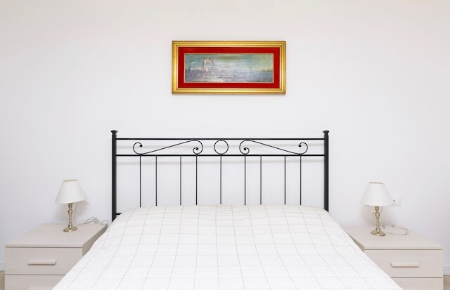 カ アルベルト アパートメンツ 1