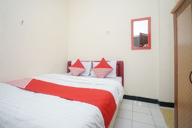 OYO 448 ホテル セントラル