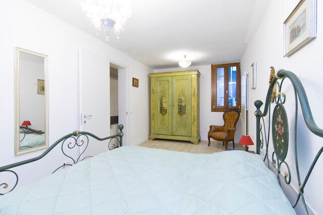 カ アルベルト アパートメンツ 2