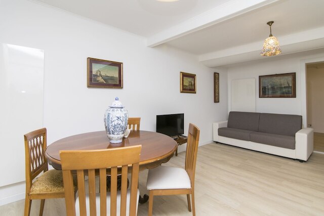 カ アルベルト アパートメンツ 2