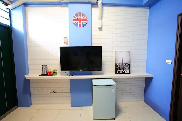 カラフル ハウス B&B (彩色窩民宿)