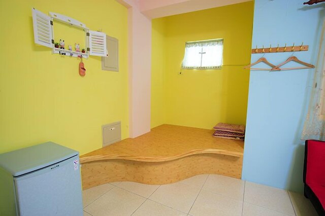 カラフル ハウス B&B (彩色窩民宿)