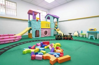 カラフル ハウス B&B (彩色窩民宿)