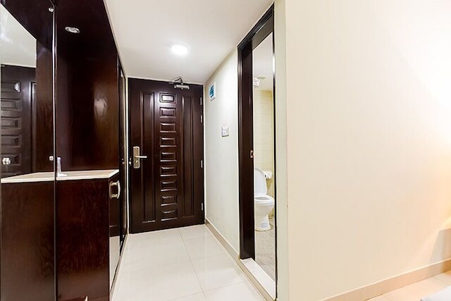 ホテル シー ウッタラ