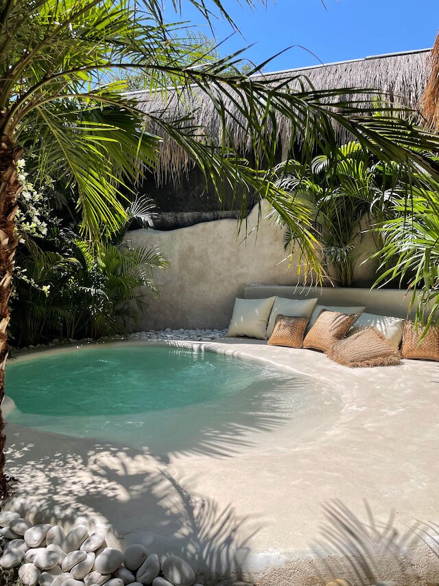 ラ カバネ バリ