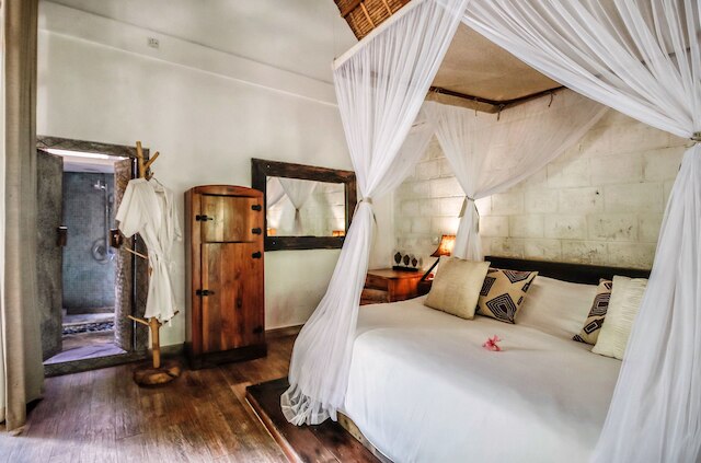 ラ カバネ バリ