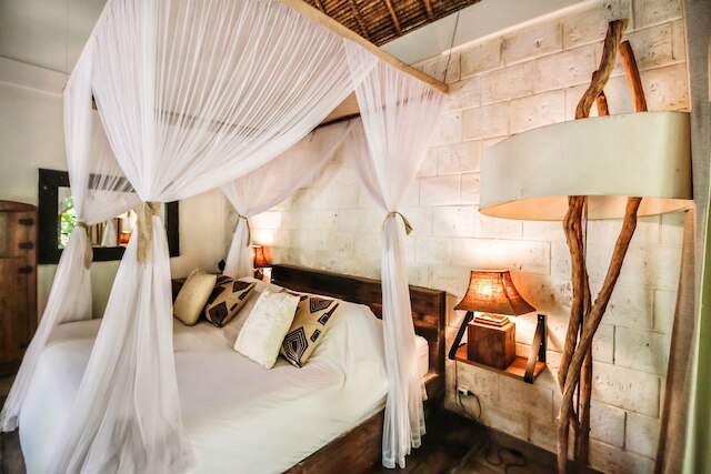 ラ カバネ バリ