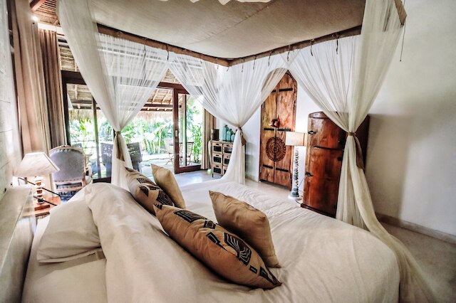 ラ カバネ バリ