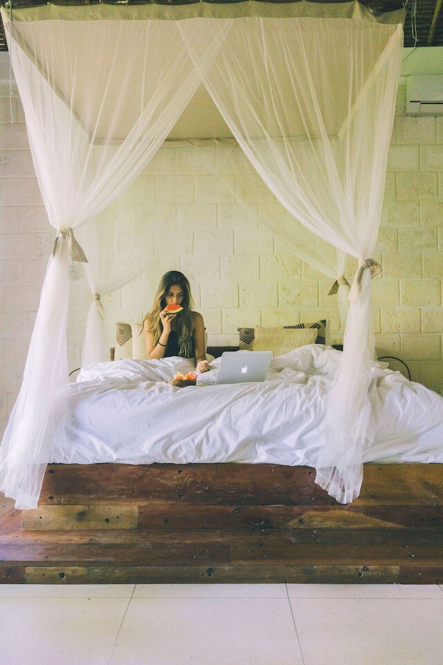 ラ カバネ バリ