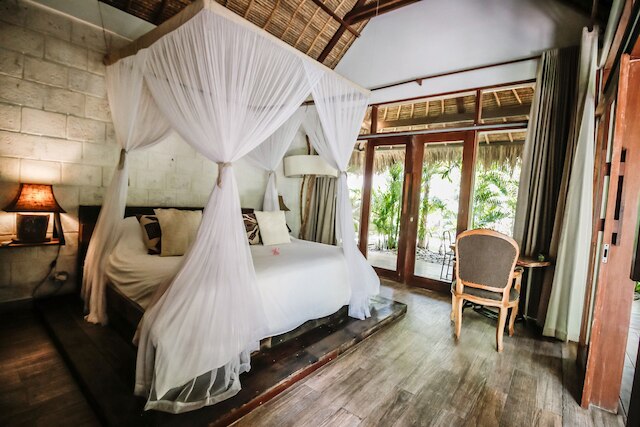 ラ カバネ バリ