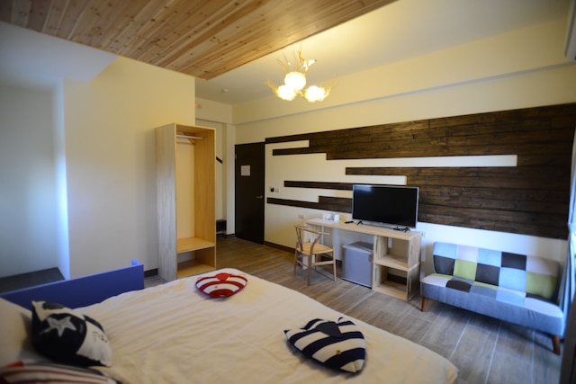 スターリースカイ ファミリー