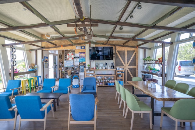 スターリースカイ ファミリー