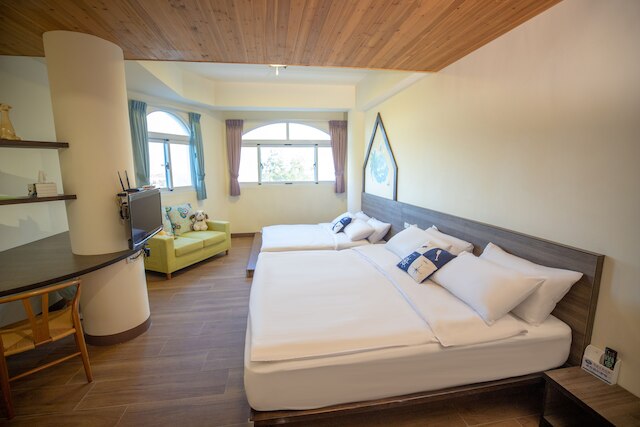 スターリースカイ ファミリー