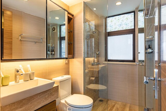 ローカルズ ブティック アパートメント フアファ プラザ 7 (路客精品民宿 - 珠海華發商都七號店)