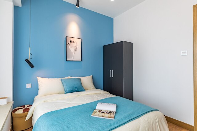 ローカルズ ブティック アパートメント フアファ プラザ 7 (路客精品民宿 - 珠海華發商都七號店)