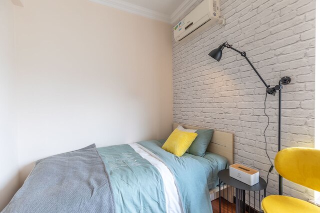 ローカルズ ブティック アパートメント フアファ プラザ 8 (路客精品民宿 - 珠海華發商都八號店)