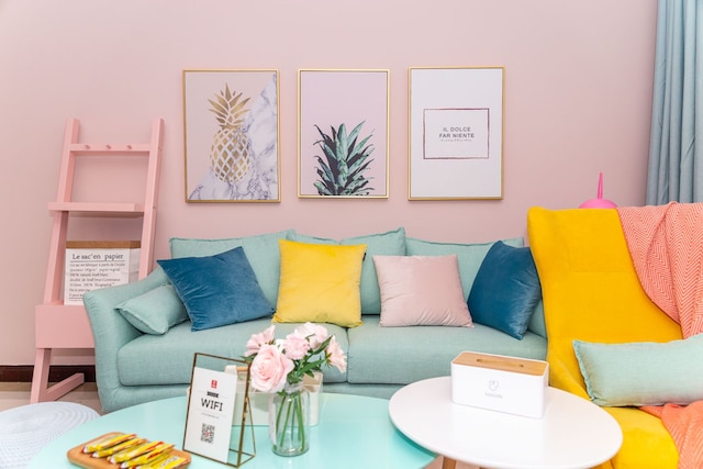 ローカルズ ブティック アパートメント フアファ プラザ 9 (路客精品民宿 - 珠海華發商都九號店)