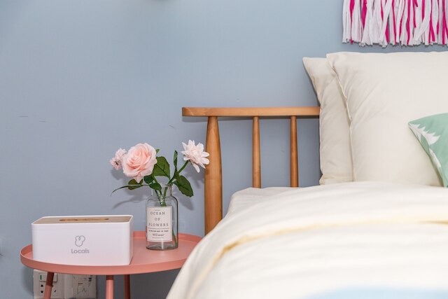 ローカルズ ブティック アパートメント フアファ プラザ 9 (路客精品民宿 - 珠海華發商都九號店)