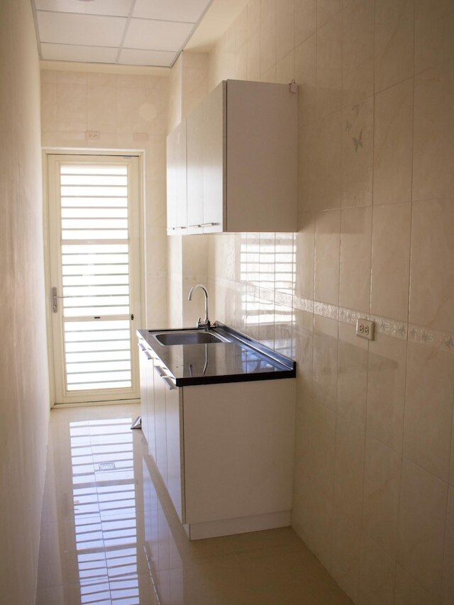 ナ ナ ヤ ジ ベッド アンド ブレックファスト (娜娜雅集民宿)