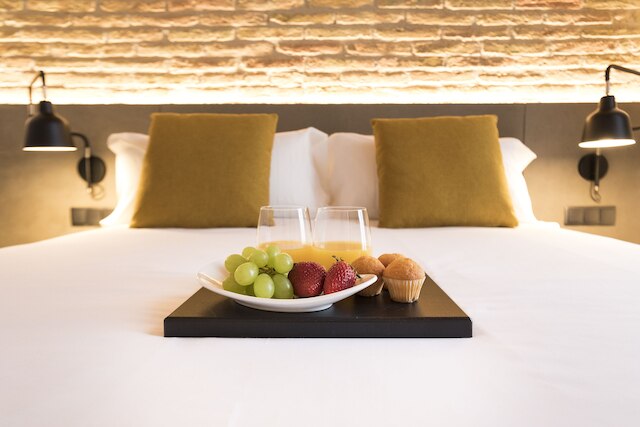 アスパシオス サグラダ ファミリア アパートメンツ