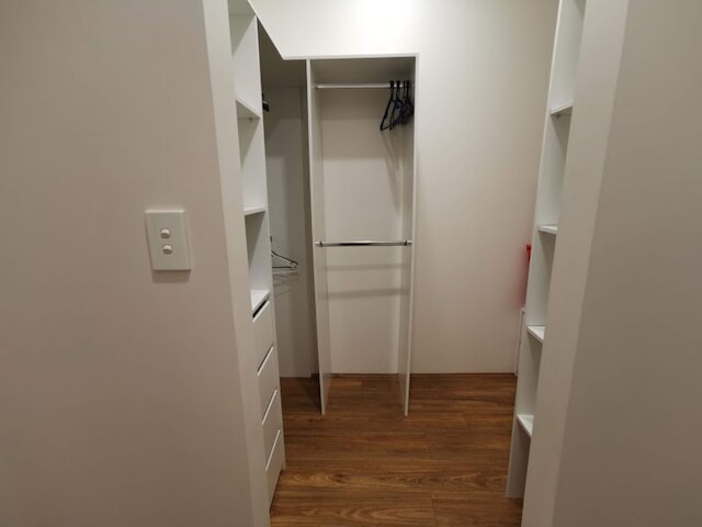 サービスド ウォーターフロント ホール ヴィラ シドニー