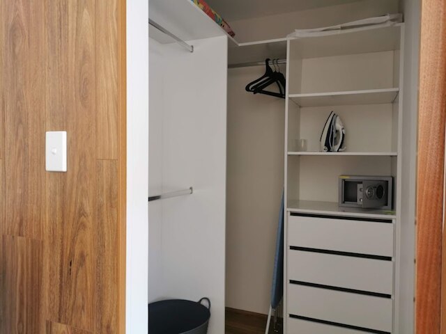 サービスド ウォーターフロント ホール ヴィラ シドニー