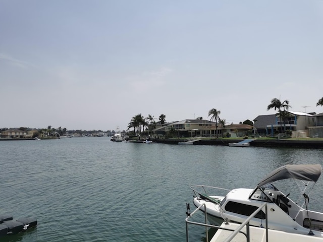 サービスド ウォーターフロント ホール ヴィラ シドニー