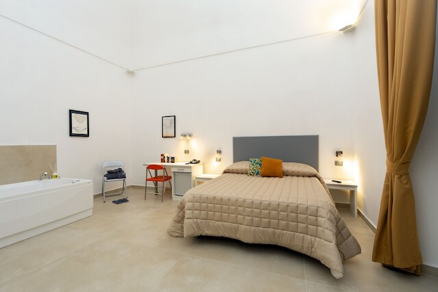 イル テソロ スマート スイート & スパ