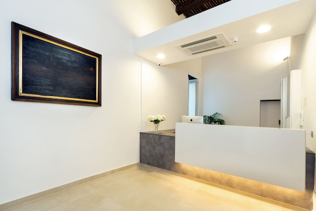 イル テソロ スマート スイート & スパ