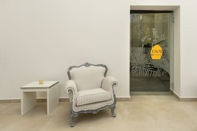 イル テソロ スマート スイート & スパ