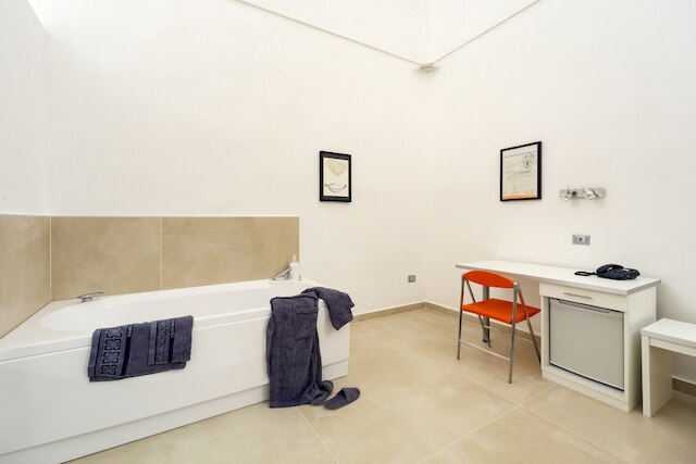 イル テソロ スマート スイート & スパ