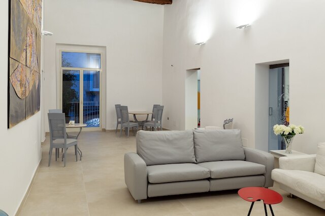 イル テソロ スマート スイート & スパ