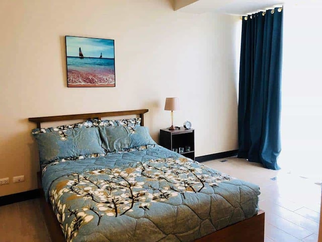 EJB ルーム アット ザ マクタン ニュートン